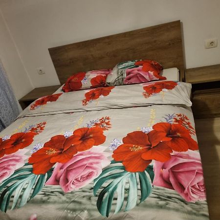 Caci Apartamento Črni Kal Exterior foto